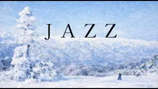 何もしない時間のためのジャズ｜考えすぎないためのBGM