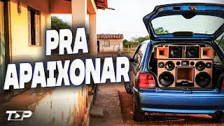 ESSAS MARCARAM GERA&Ccedil;&Atilde;O &ndash; PRA RECORDAR (FORR&Oacute; DAS ANTIGAS) Calcinha Preta, Magnificos, Garota Safada