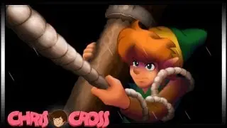 The Legend of Zelda: Link's Awakening DX Intro Hand Drawn Animation