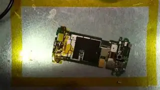 Nexus 6 Charge Port Replacement Tech MD