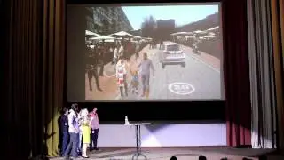 CANactions 2013 Official video