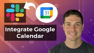 Connect Slack with Google Calendar &mdash; Never Miss a Meeting Again [2025 Tutorial]