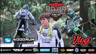 IXCR Mission Impossible 2025 Vlog