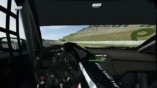 RaceRoom Racing Experience：Suzuka - HONDA CIVIC TCR(FIA WTCR 2021 Car Pack)