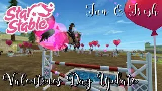SSO | Valentines Day Update!