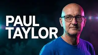 Paul Taylor