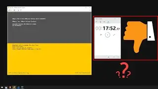 WSFC and Long ESXi Boot Times