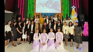 Video Recap GBI Ayalon 2025