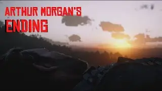 Red Dead Redemption 2 Final mission Red dead redemption | Arthur's death scene