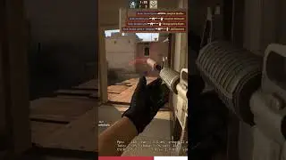 Faceit LVL 10 - 4k + knife