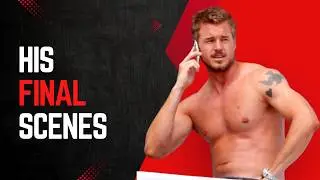 Eric Dane Filmed &lsquo;Euphoria&rsquo; Season 3 Before He Died