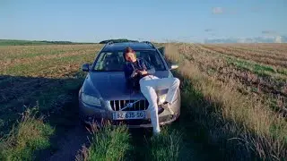 Fleur bleu&middot;e - Les &eacute;toiles (Official Video)
