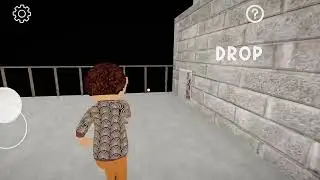 New Update 😱Gulli Bulli Aur Granny House Car Escape Hard Mode|Horror Gameplay 