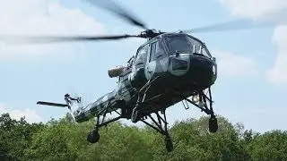 Midlands Air Festival 2018 highlights