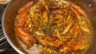 The Perfect IMITATION CRABMEAT