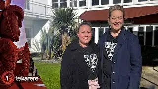 Group of Māori nurses off to 2023 ICN Congress in Montreal