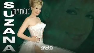 Suzana Mancic - Istok zapad - (Audio 2004)