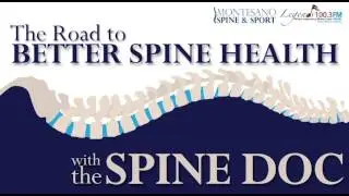 Montesano SpineDoc #6 1:28:17