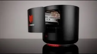 When you can't afford the KFConsole