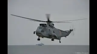 NATO Baltops 2019 exercise in Nemirseta beach, Lithuania, 16-JUN-2019