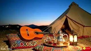 Spanish Guitar &ndash; Guitar Instrumental Ambience for Calm Moments and Peaceful Listening Time