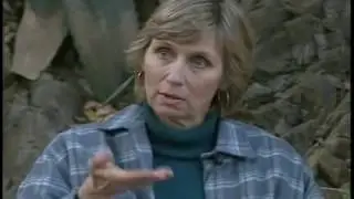 Christina and Stan Grof - Holotropic Breathwork