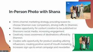 Scully Digital Agency - Digital Marketing Campaign for Shannon Airport