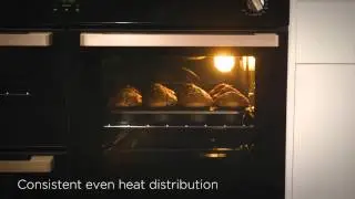 Belling DB4 100EI Range Cooker