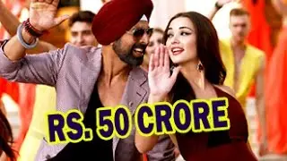 'Singh Is Bliing' Box Office Collection | Report | Akshay Kumar, Amy Jackson, Kay Kay Menon