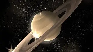 Video211.We draw Saturn.Мы рисуем Сатурн.אנו מציירים שבתאי.🪐