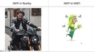 Problems with the Myers-Briggs Type Indicator (MBTI)