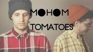 моном - tomatoes