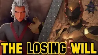 THE LOSING WILL (Theory) - Kingdom Hearts 3 Re: Mind
