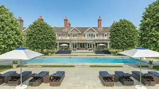 LVH Villa Sandcastle of Bridgehampton Hamptons