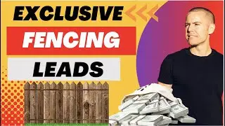 Fence Contractor Marketing: Facebook + TikTok Ads