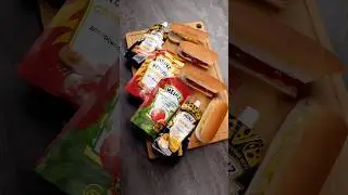 Какой соус лучше для хот-догов?