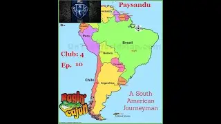 FM19 Brazil - C4 Ep. 10 - Final Matches & Season Wrapup