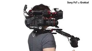 Zacuto's Sony Fs7 Next Gen Balance Demonstration
