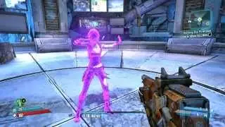 Borderlands 2-Meeting Lilith (1080p)