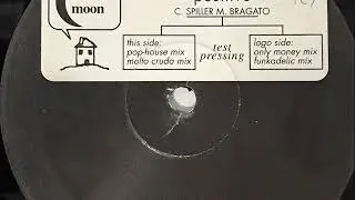 Spiller FT MOONY pOsITIVE