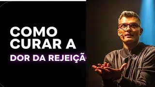 Tiago Brunet   Como curar a dor da rejeição