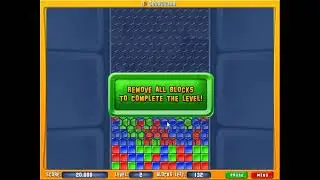 Collapse 3 Perplexor level 2