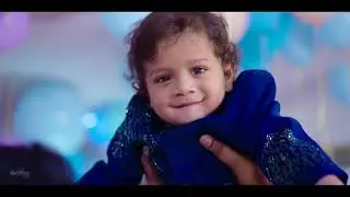 Shriyaan 1st Birthday ||Teaser||$k