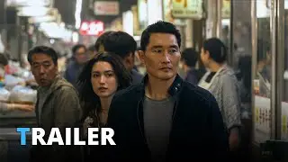 BUTTERFLY (2025) | Trailer italiano della serie spy thriller di Prime Video