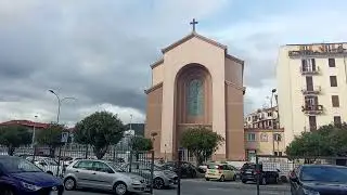 Chiesa del Sacro Cuore a Savona 
