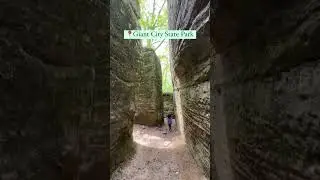 These are truly some of the most beautiful and suprising places in the Midwest!