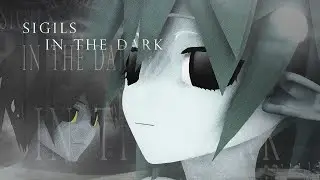 1amghost - Sigils in the Dark