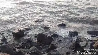 Sunset Mumbai