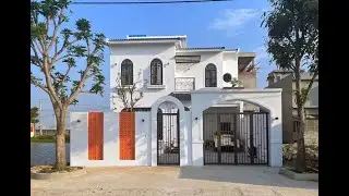 44 Traditional Indian Style Houses with Ornate Details and Soul/advance designer/#trending #home