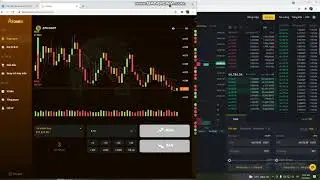 ATOMEX - S&Agrave;N BO TRADE CỰC DỄ - CHIA SẺ PHƯƠNG PH&Aacute;P GIAO DỊCH &Aacute;P DỤNG TRADE 24/24 TỈ LỆ 80%